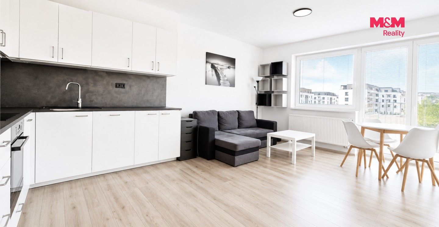 Byt 3+kk · 65 m² · Javornická, Rychnov nad Kněžnou - 3