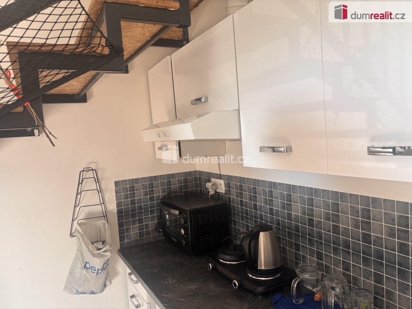 Pronájem byt - Podnikatelská I,Praha-Běchovice, 11 m² - 5