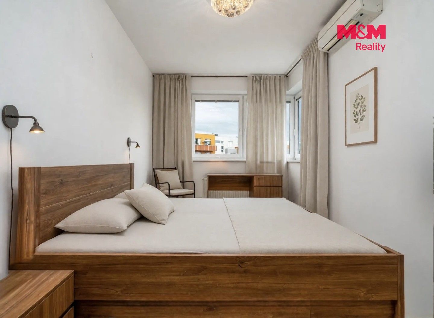 2+kk, Sicherova, Praha, 64 m² - 2