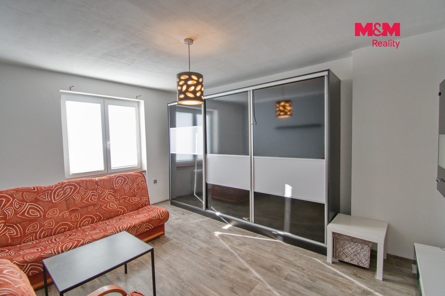 Pronájem byt 2+1 - Křižná, Valašské Meziříčí, 51 m² - 5