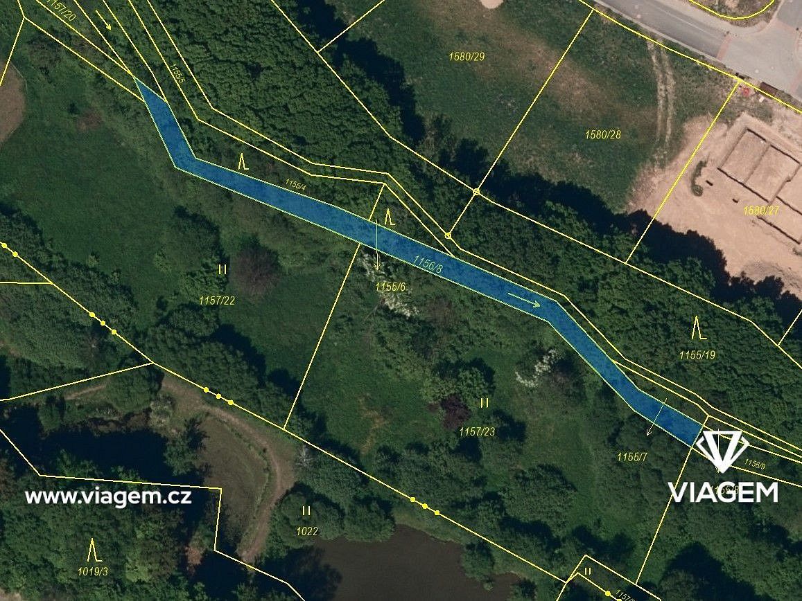 Les · Velká Polom, okres Ostrava-město - 3