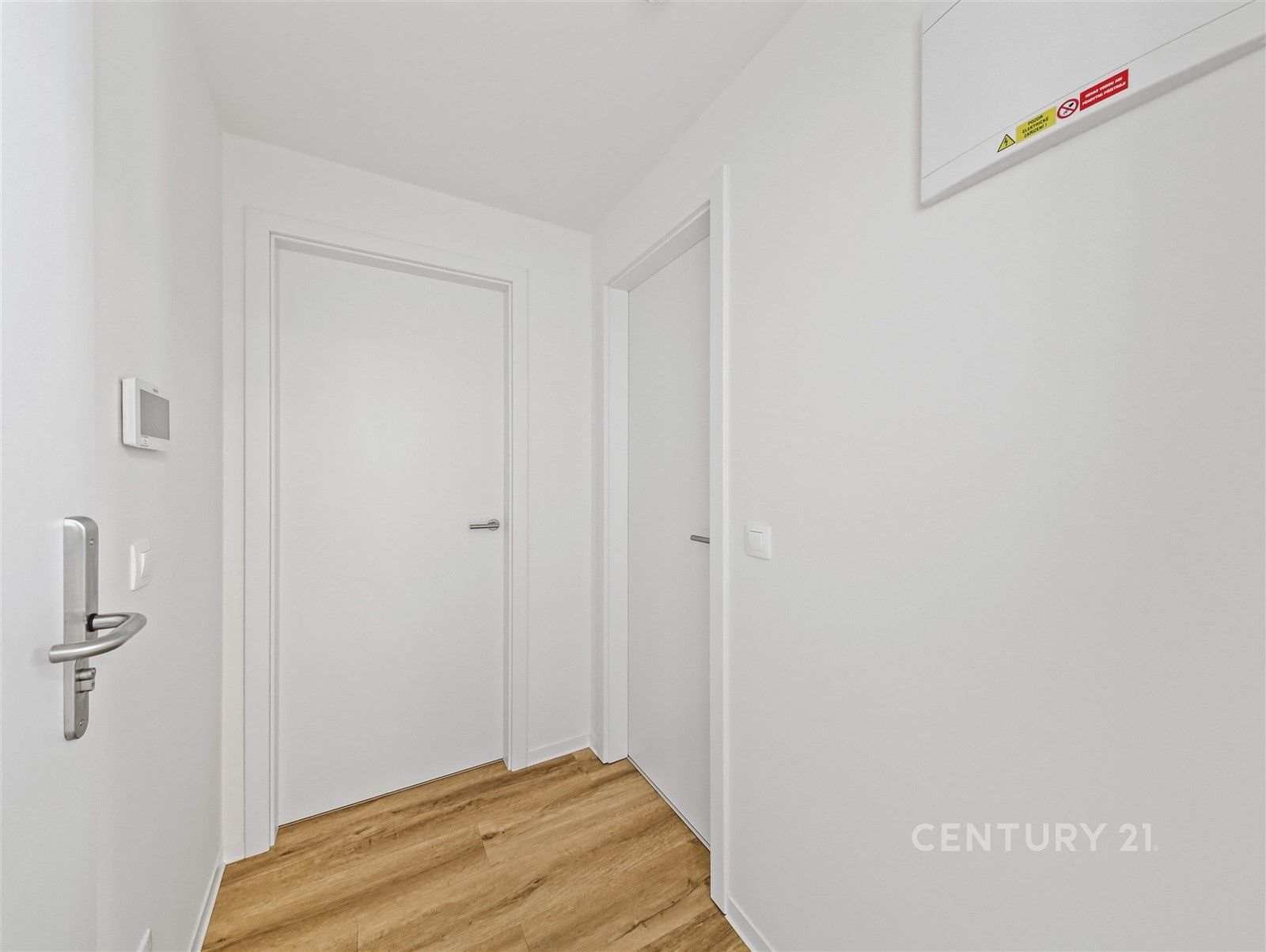 Byt 2+kk · 38 m² · Na Větrníku 2513, Praha Břevnov - 4