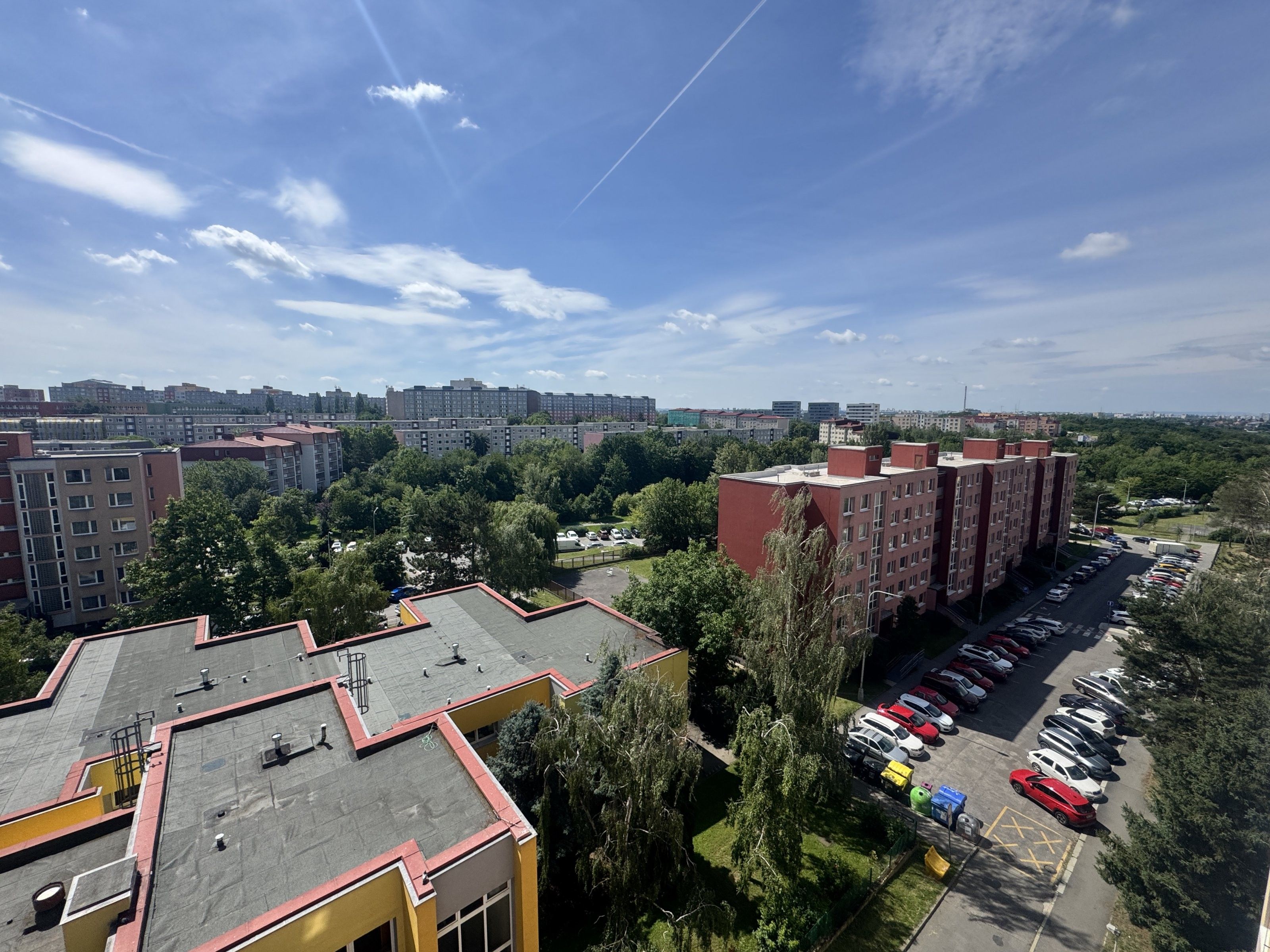 2+1, Paculova, Praha, 59 m² - 1