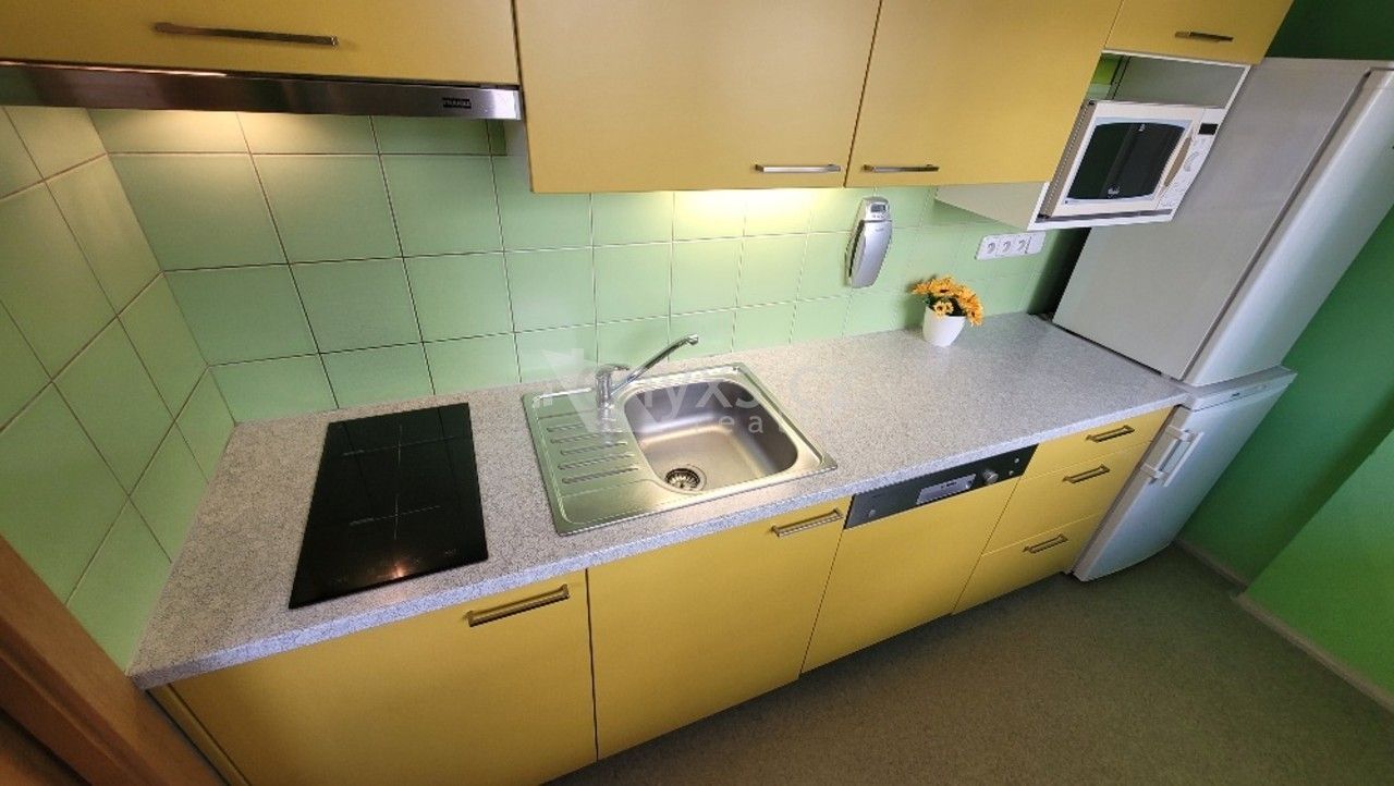 Prodej byt 3+1 - Litvínovská, Praha, 54 m²