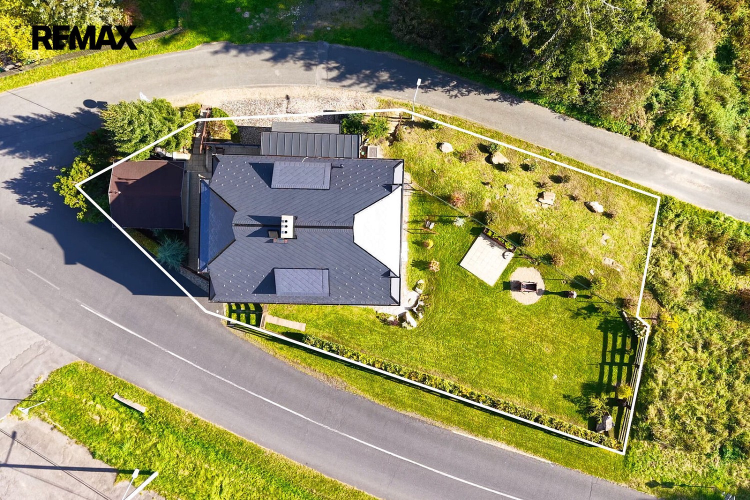 Rodinný dům · 200 m² · Kryštofovy Hamry, okres Chomutov - 4