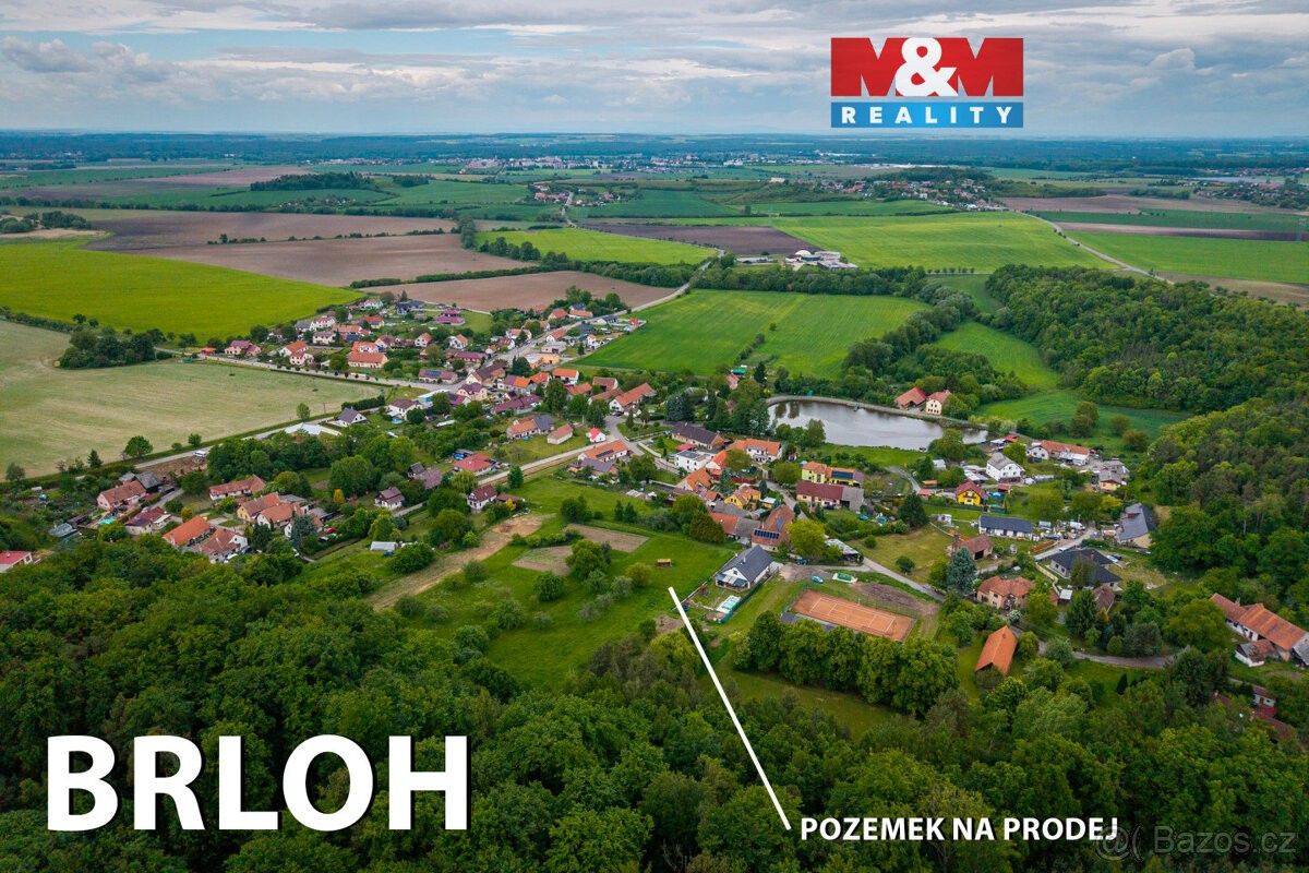 Pozemky pro bydlení, Bezděkov, 535 01