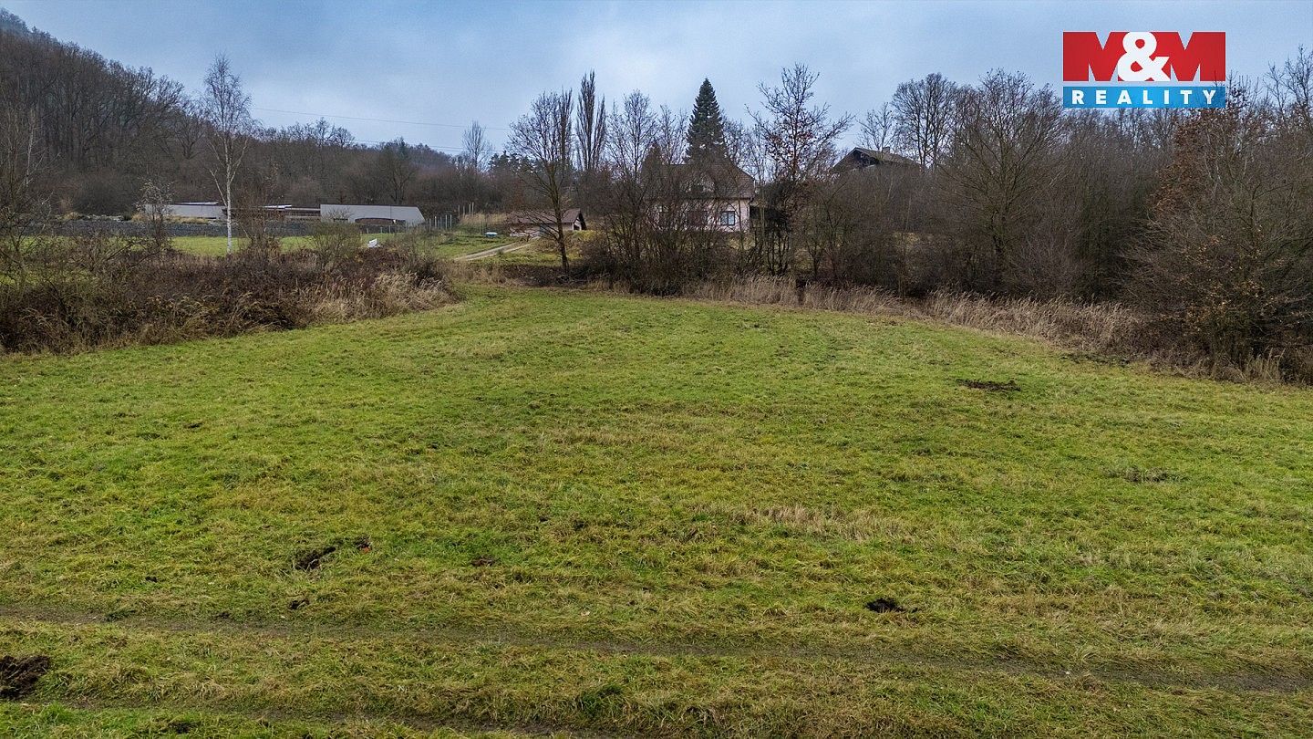 Pozemky pro bydlení, Děčín - Děčín XXV-Chmelnice, Ústecký kraj - 2
