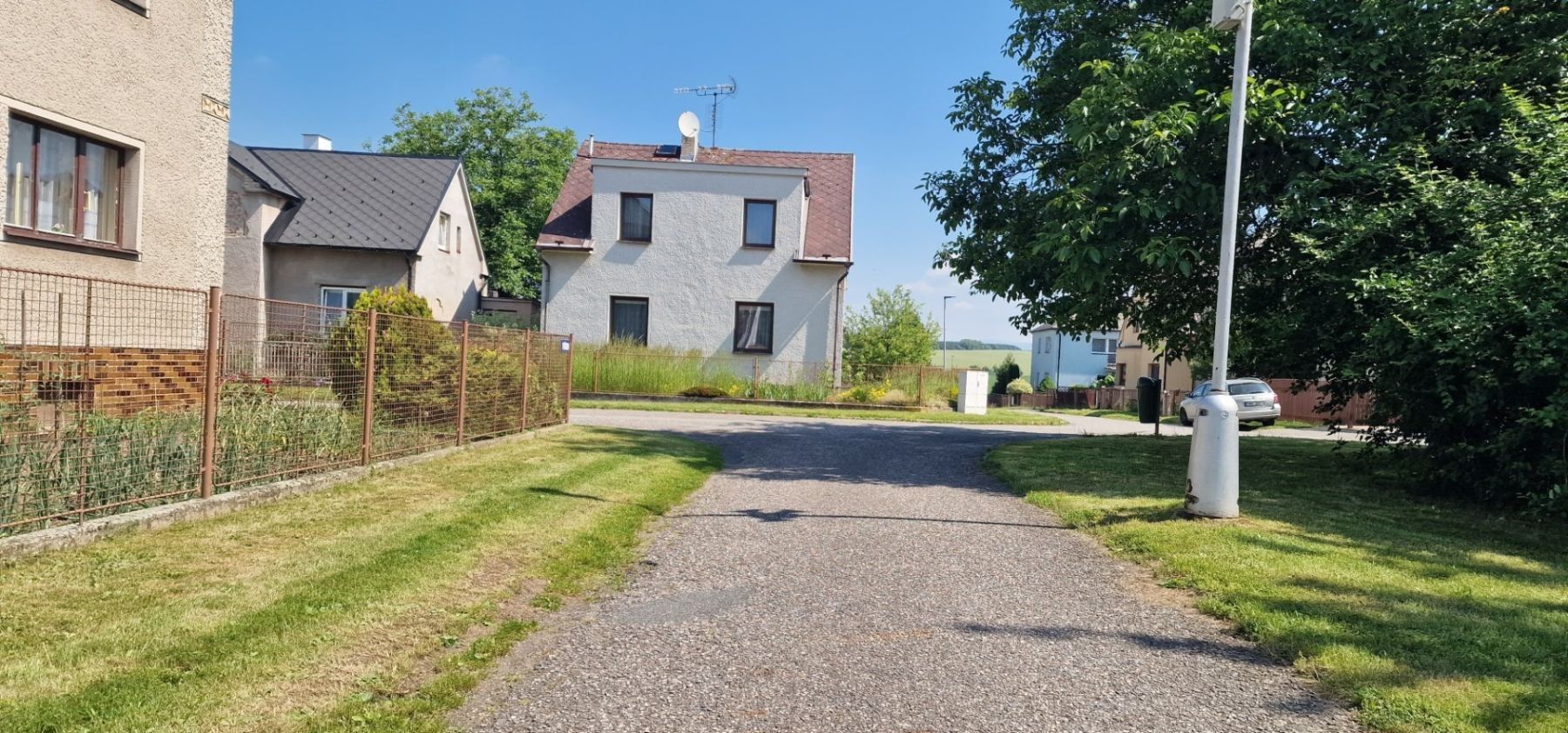 Rodinný dům · 100 m² · Morávkova, Kostelec nad Orlicí - Kostelec nad Orlicí, Královéhradecký kraj - 3