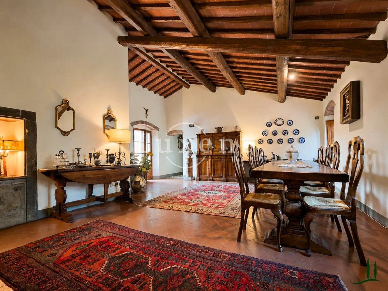 Výrobní prostory · 1 130 m² · Castellina in Chianti, IT - 4