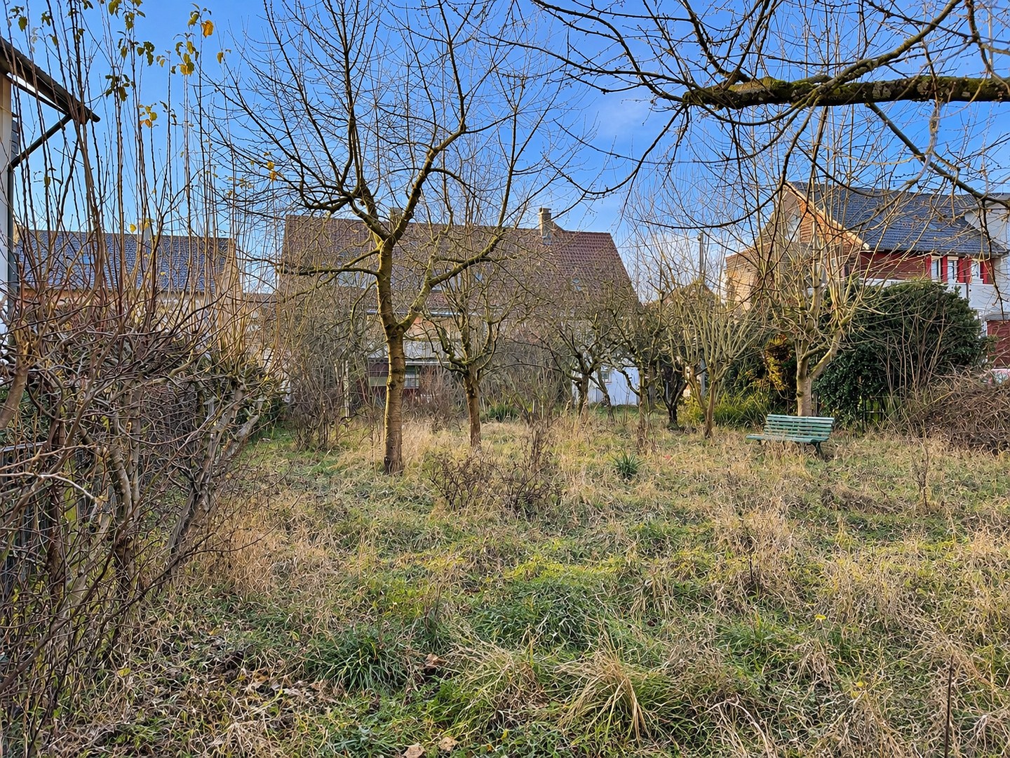 Rodinné domy, Dobelstraße 1, , Bádensko-Württembersko, 250 m² - 2