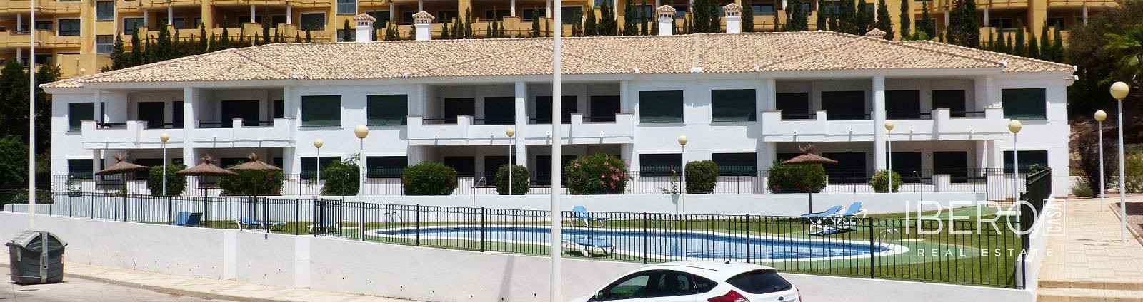 Byt 3+kk · 98 m² · Lomas De Campoamor, Španělsko - 3