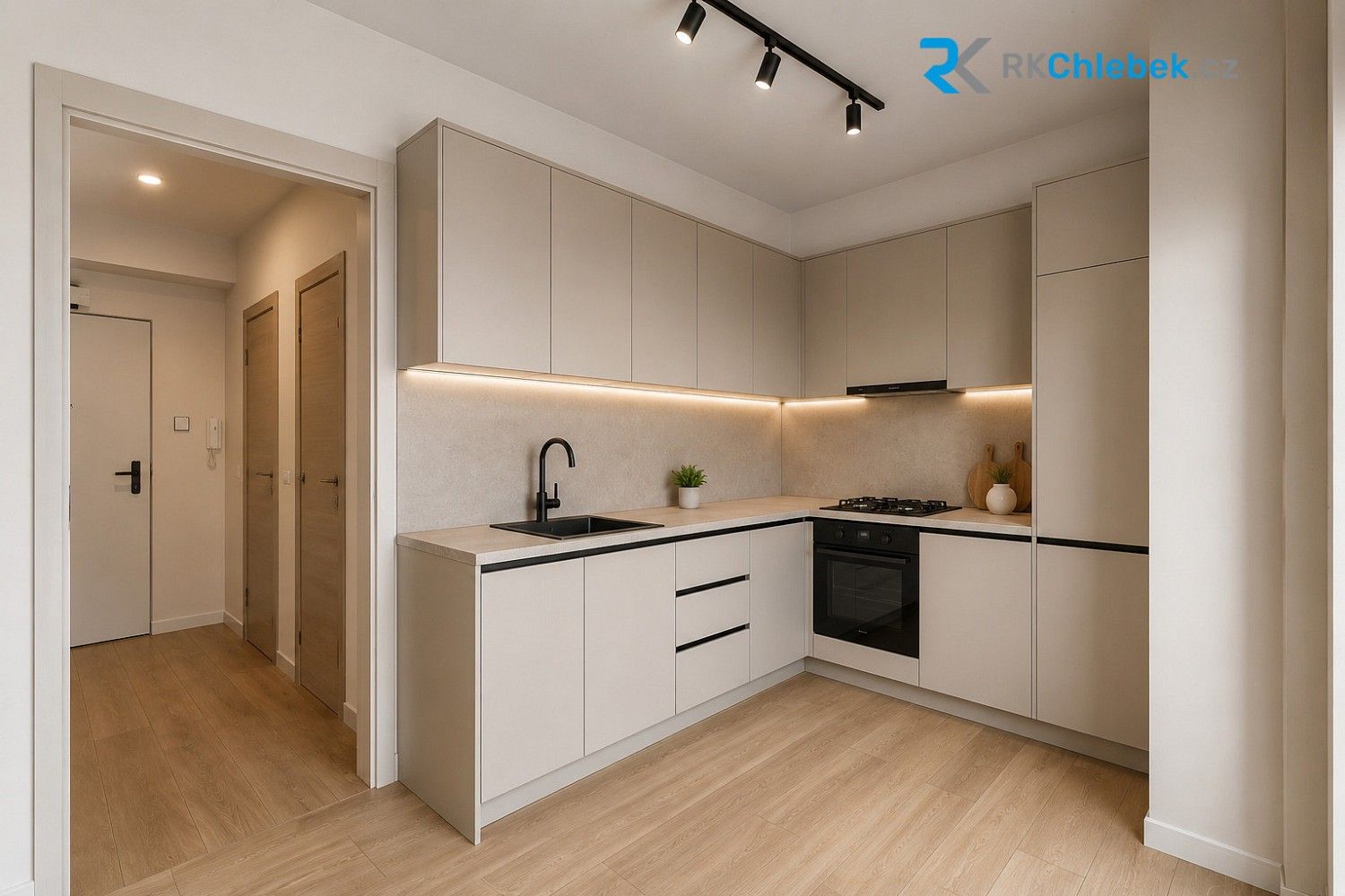 Prodej byt 1+1 - Frýdlant nad Ostravicí - Frýdlant, okres Frýdek-Místek, Moravskoslezský kraj, 35 m² - 5
