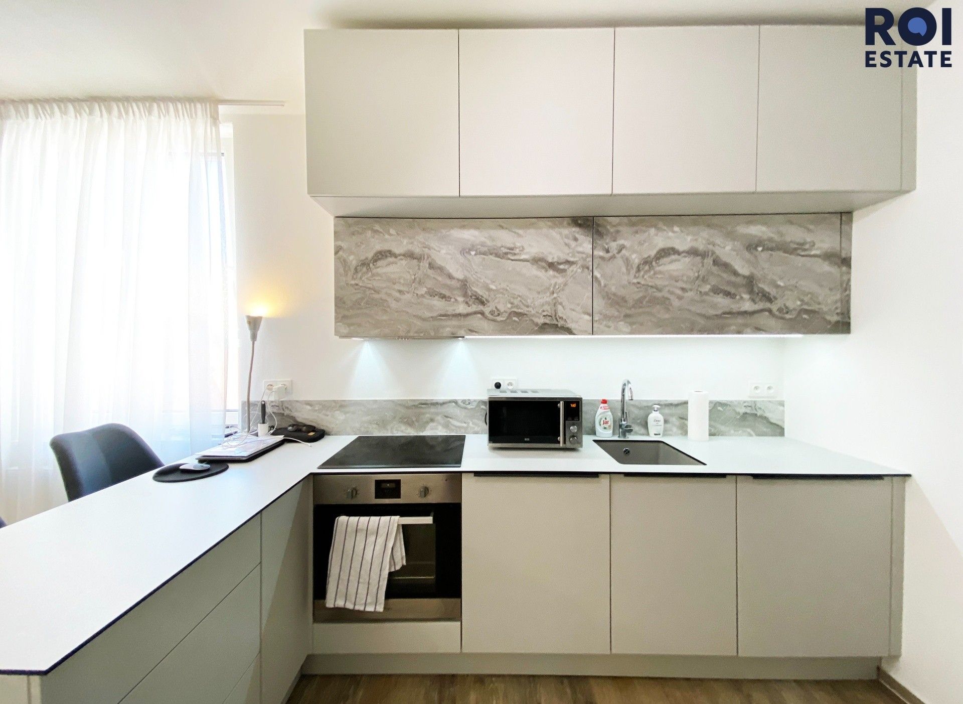 Byt 1+kk · 37 m² · Kobližná, Brno - 2