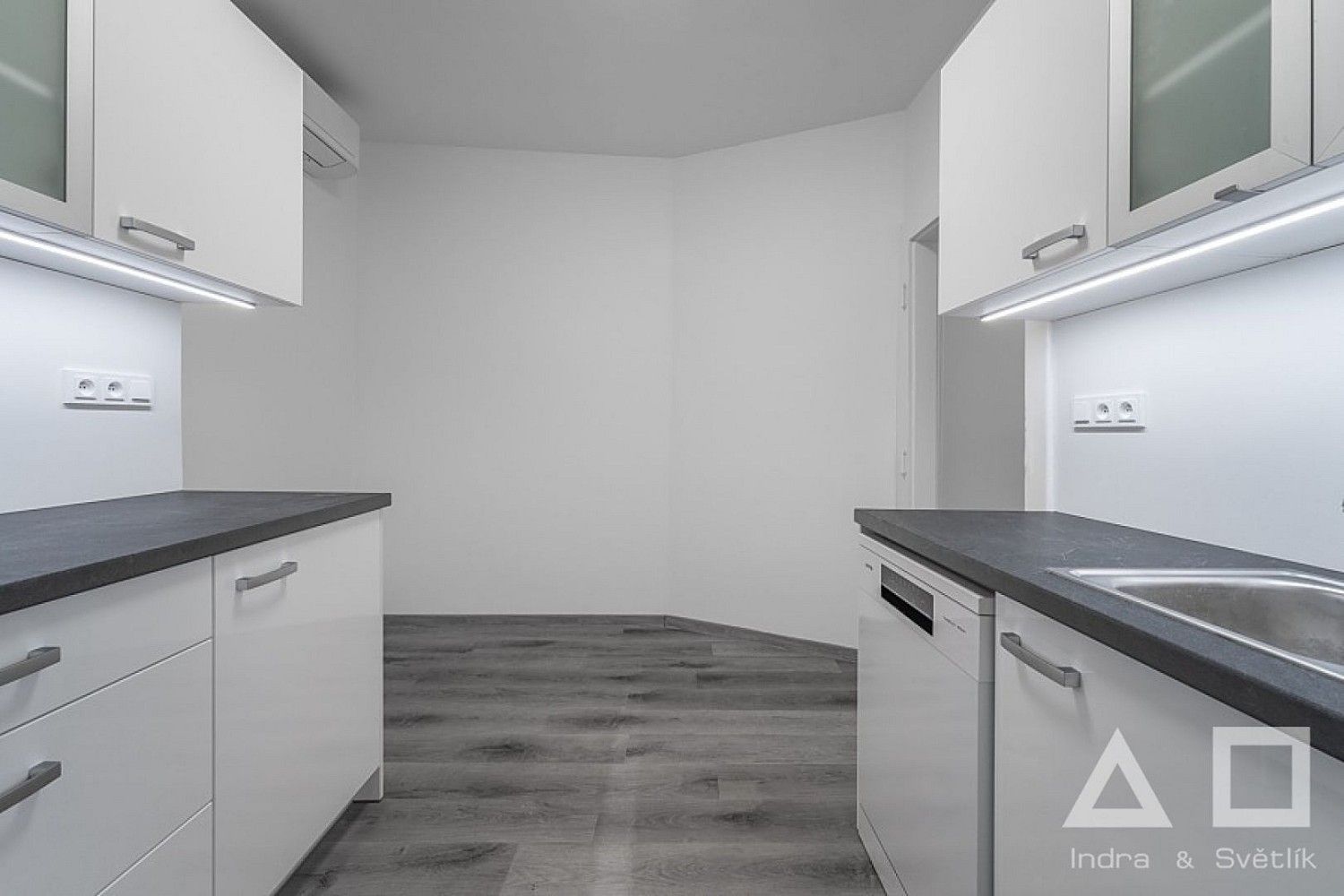 Byt 2+1 · 63 m² · Praha - Vršovice, okres Praha 10, Hlavní město Praha - 4