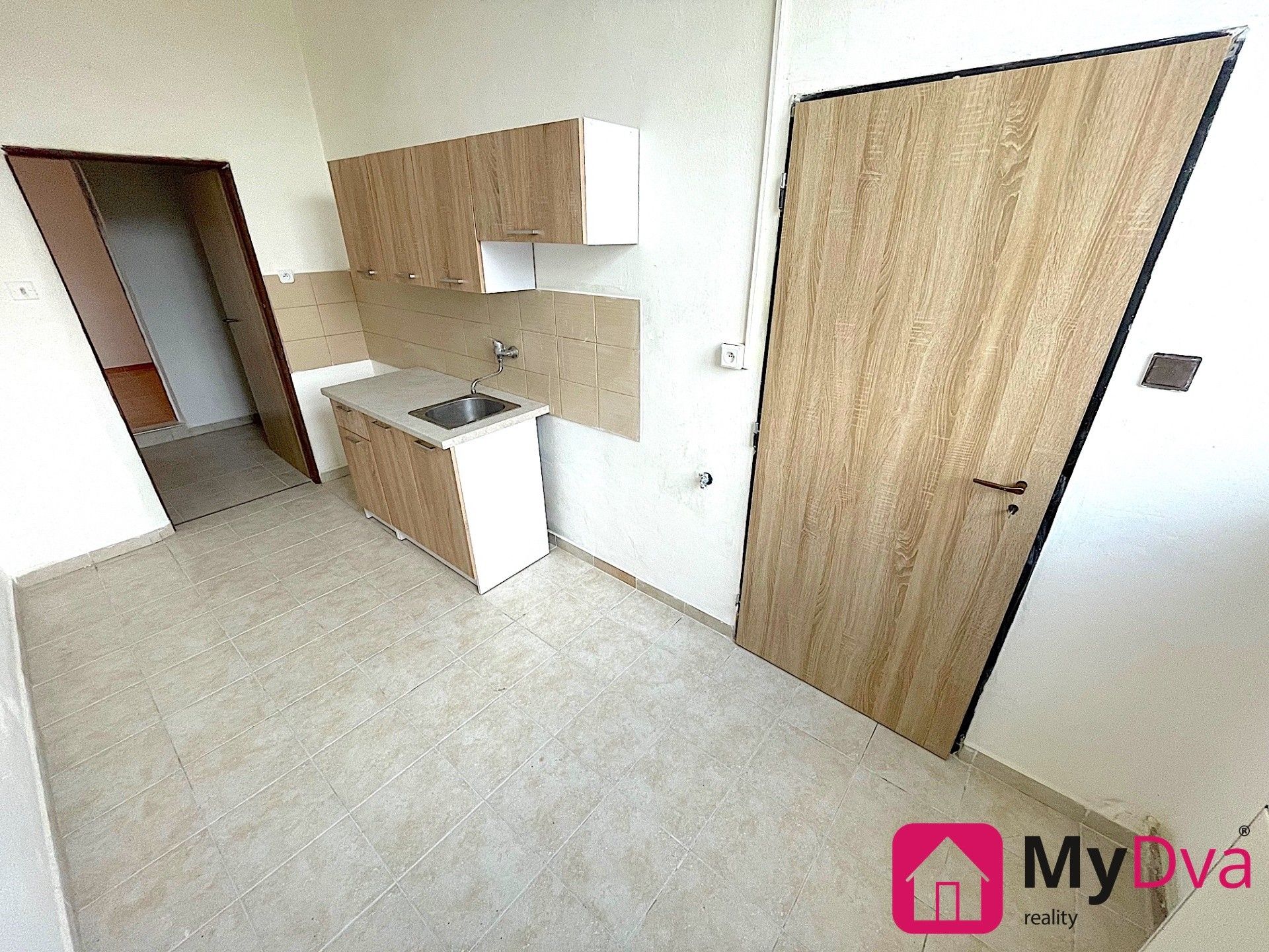 2+1, nám. Armády, Znojmo, 50 m²