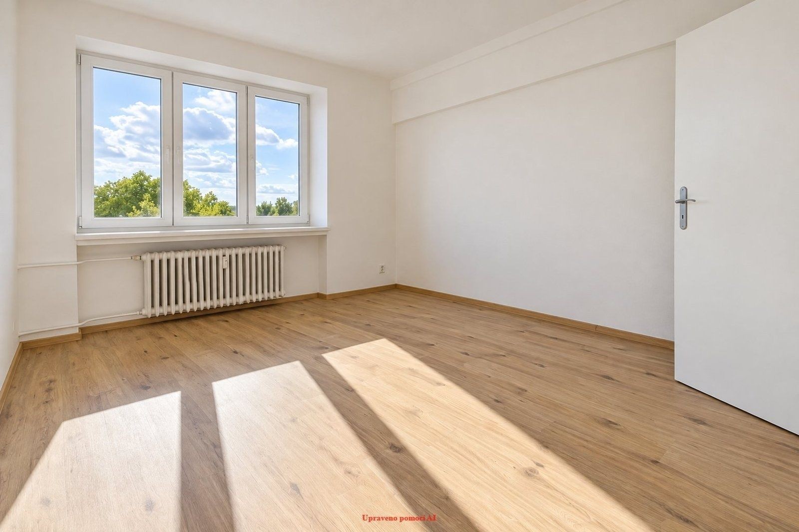 Byt 2+1 · 56 m² · Na Nábřeží, Havířov - Havířov-město, Moravskoslezský kraj - 4