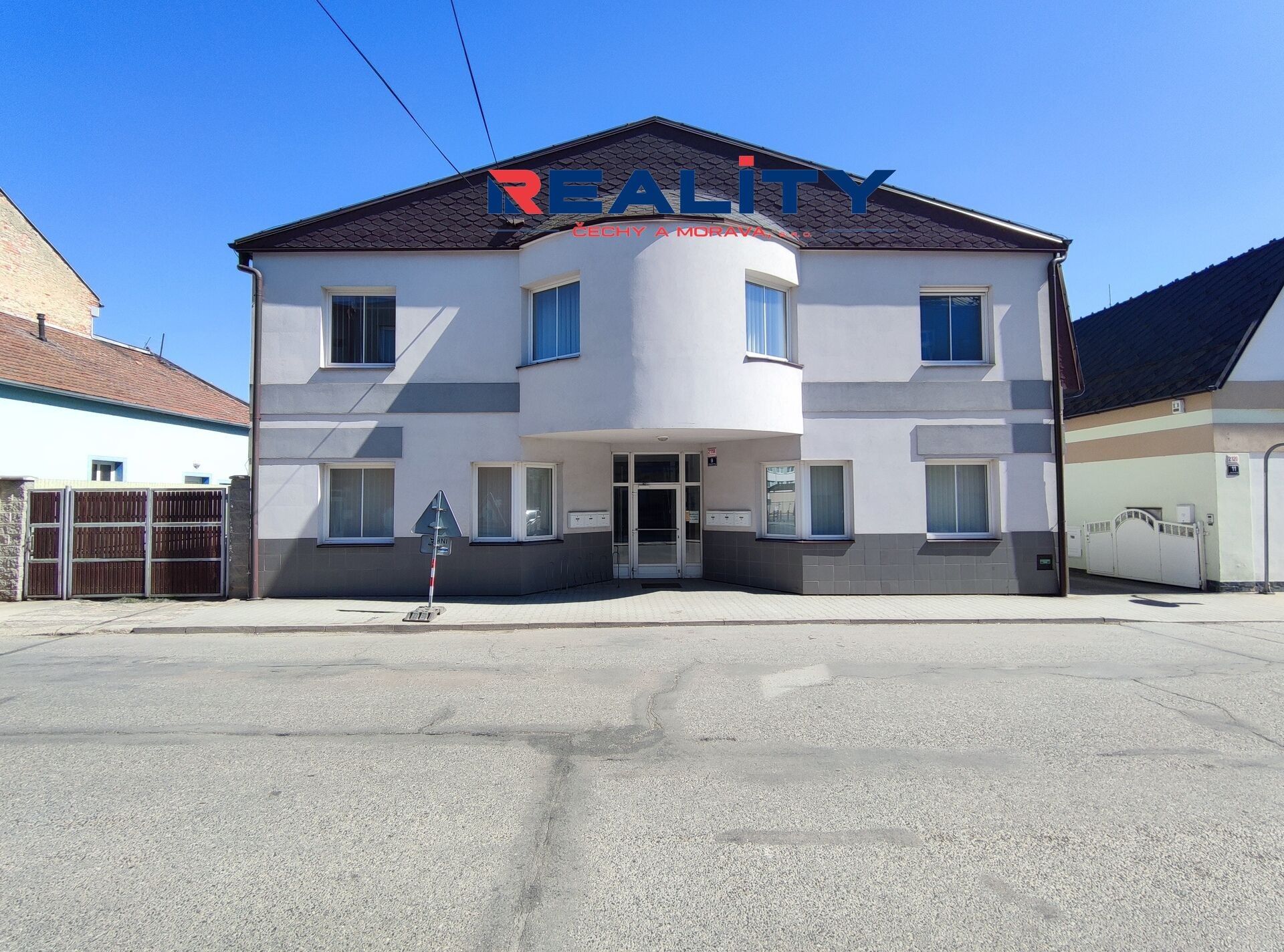 Ostatní, Hraniční, Svitavy, 68 m²