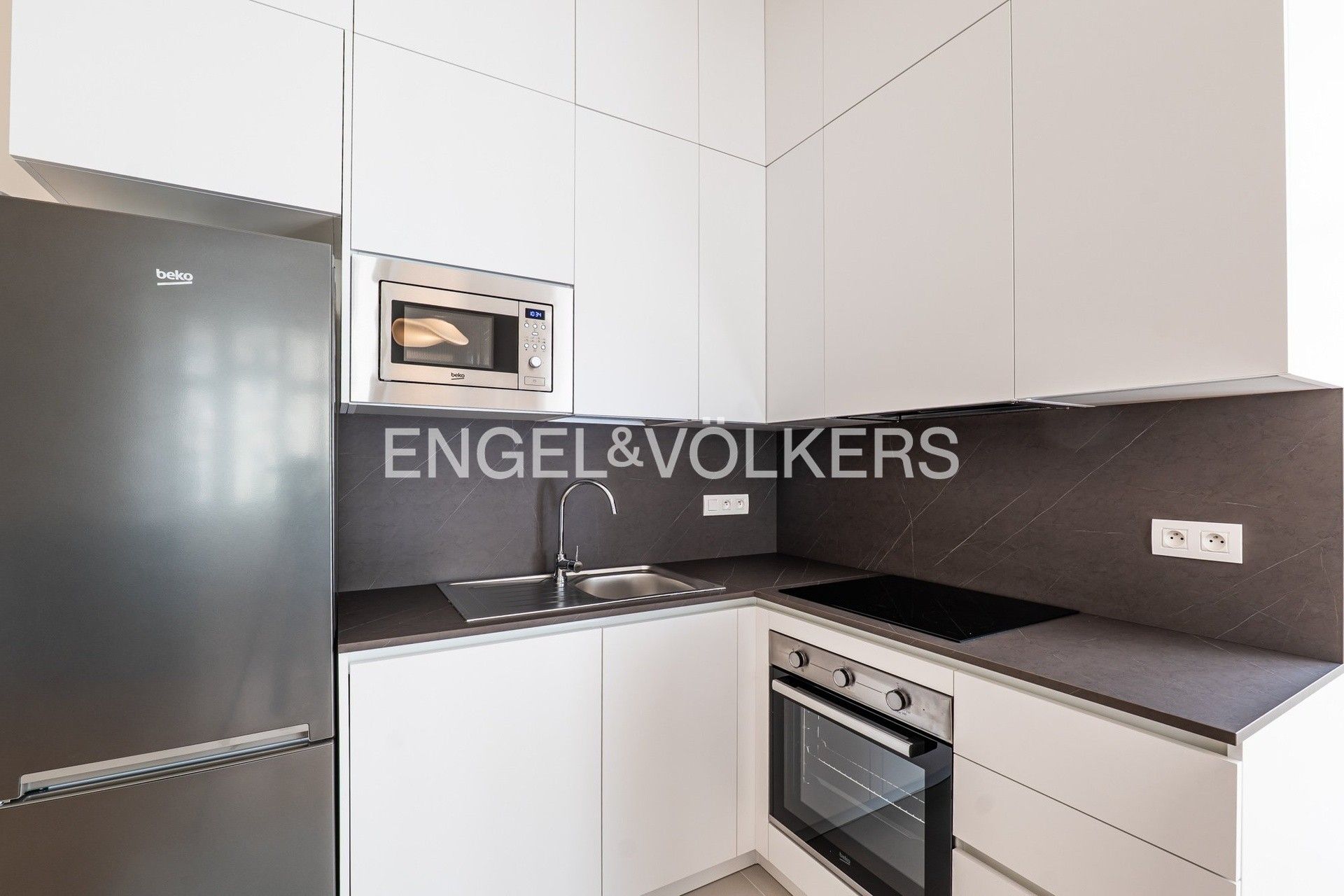 4+kk, Polská 1618, Praha Vinohrady, 99 m² - 2
