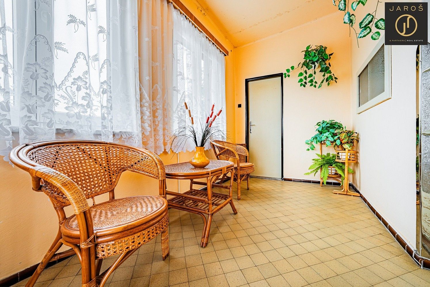 Rodinný dům · 277 m² · Jar. Podaného, Lhota, okres Kladno - 4