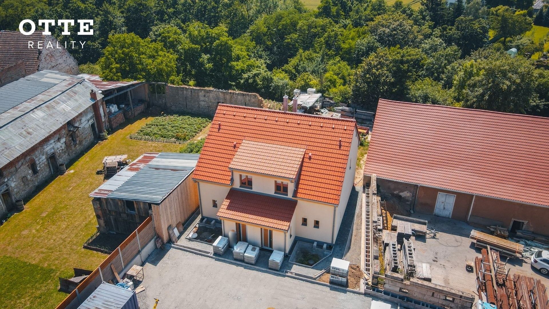 Rodinný dům · 94 m² · Chotíkov - 4