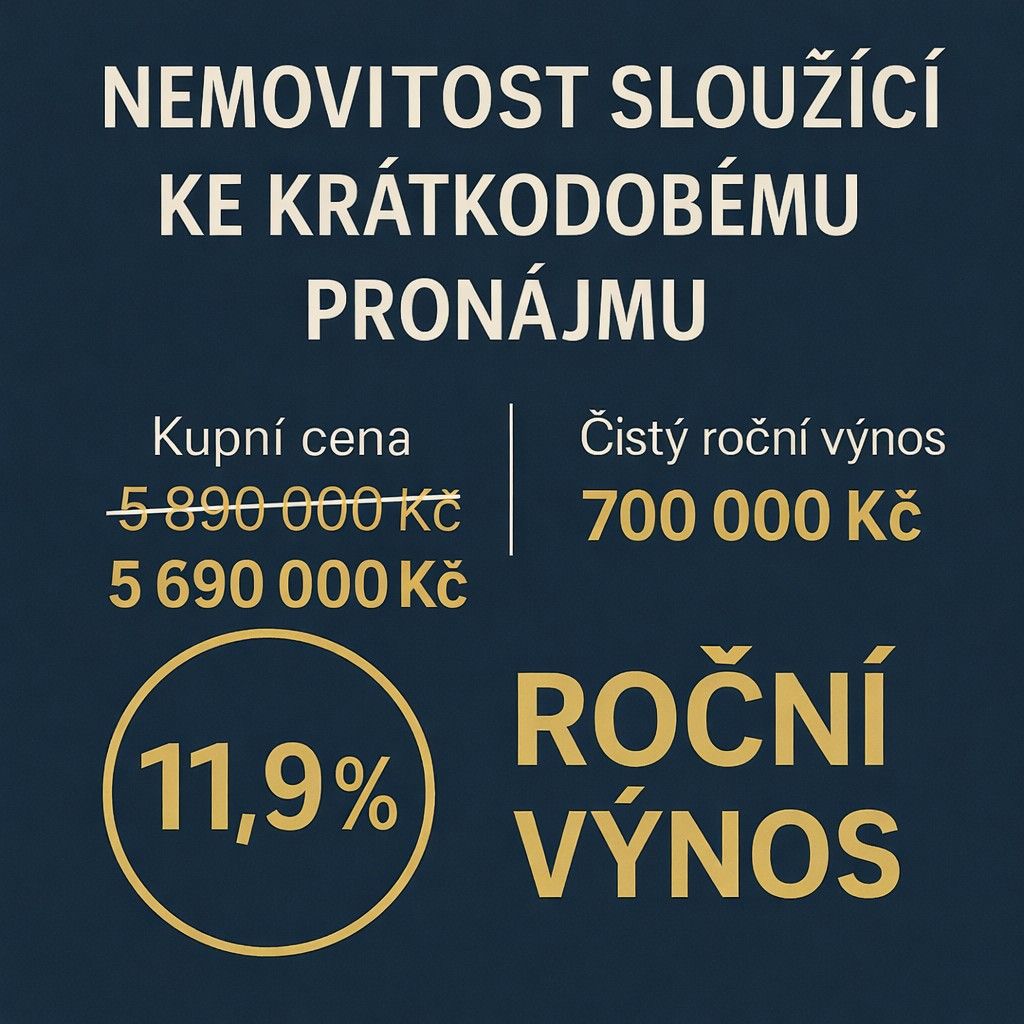 Prodej rodinný dům - Krásná Lípa u Rumburka, 407 46