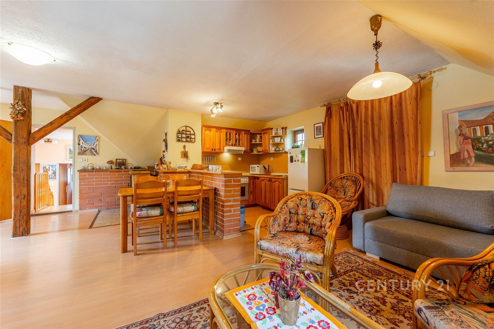 Rodinný dům · 155 m² · Jesenice - 4