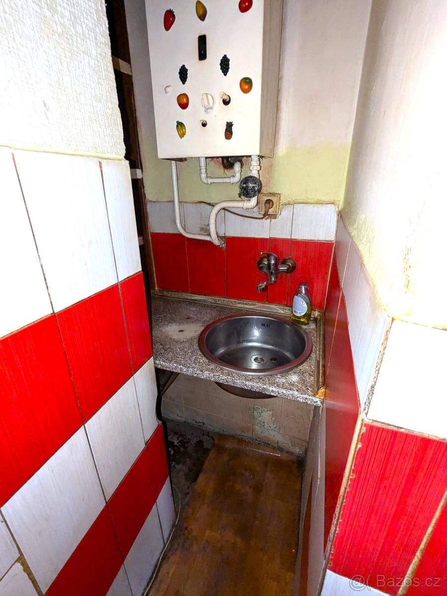 Prodej byt - Duchcov, 419 01