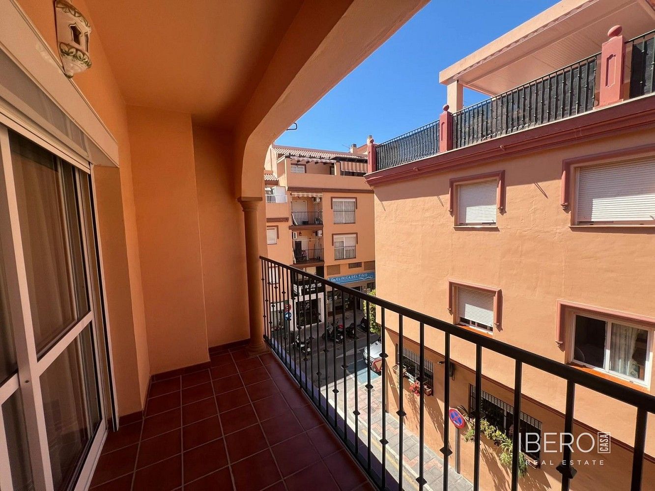 4+kk, Mijas, Španělsko, 106 m² - 1