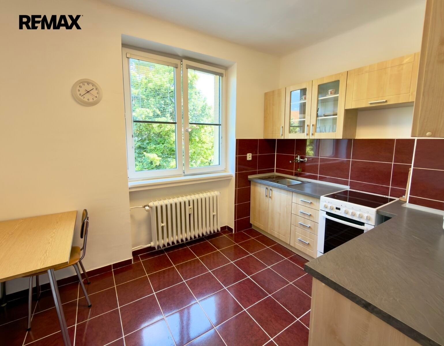 Pronájem byt 3+1 - Katusická 700, Praha Kbely, 79 m² - 2