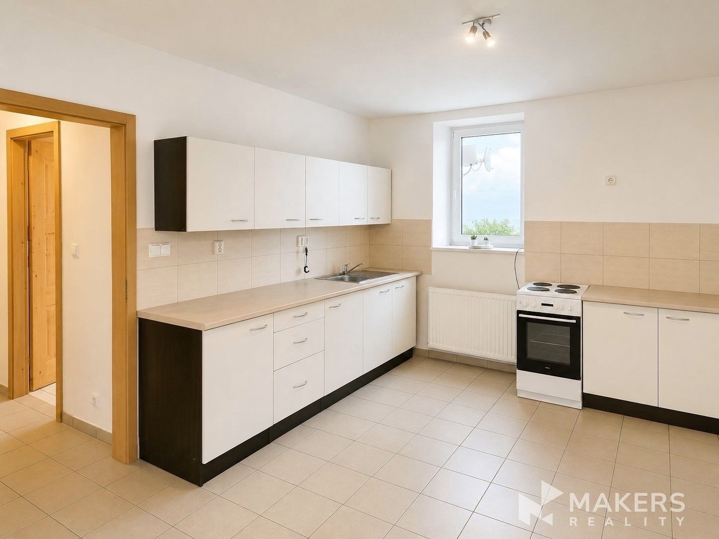 3+kk, V Kněžívce, Tuchoměřice, 100 m² - 1
