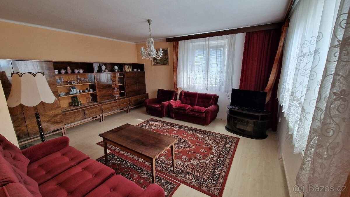 Pronájem rodinný dům - Hlučín, 748 01