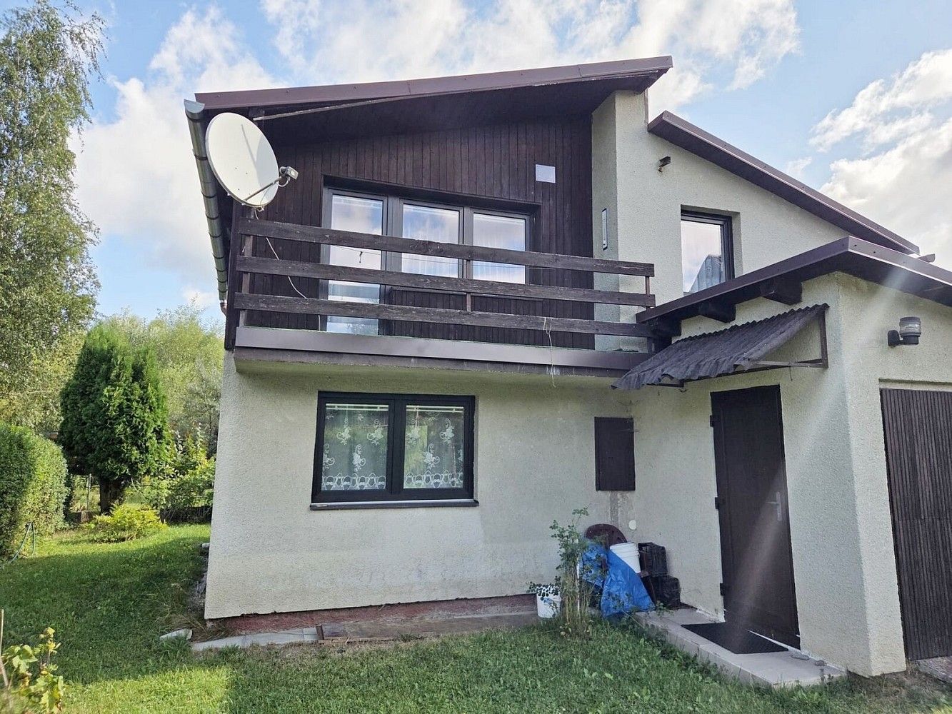 Prodej chalupa - Těrlicko - Hradiště, okres Karviná, Moravskoslezský kraj, 92 m² - 5