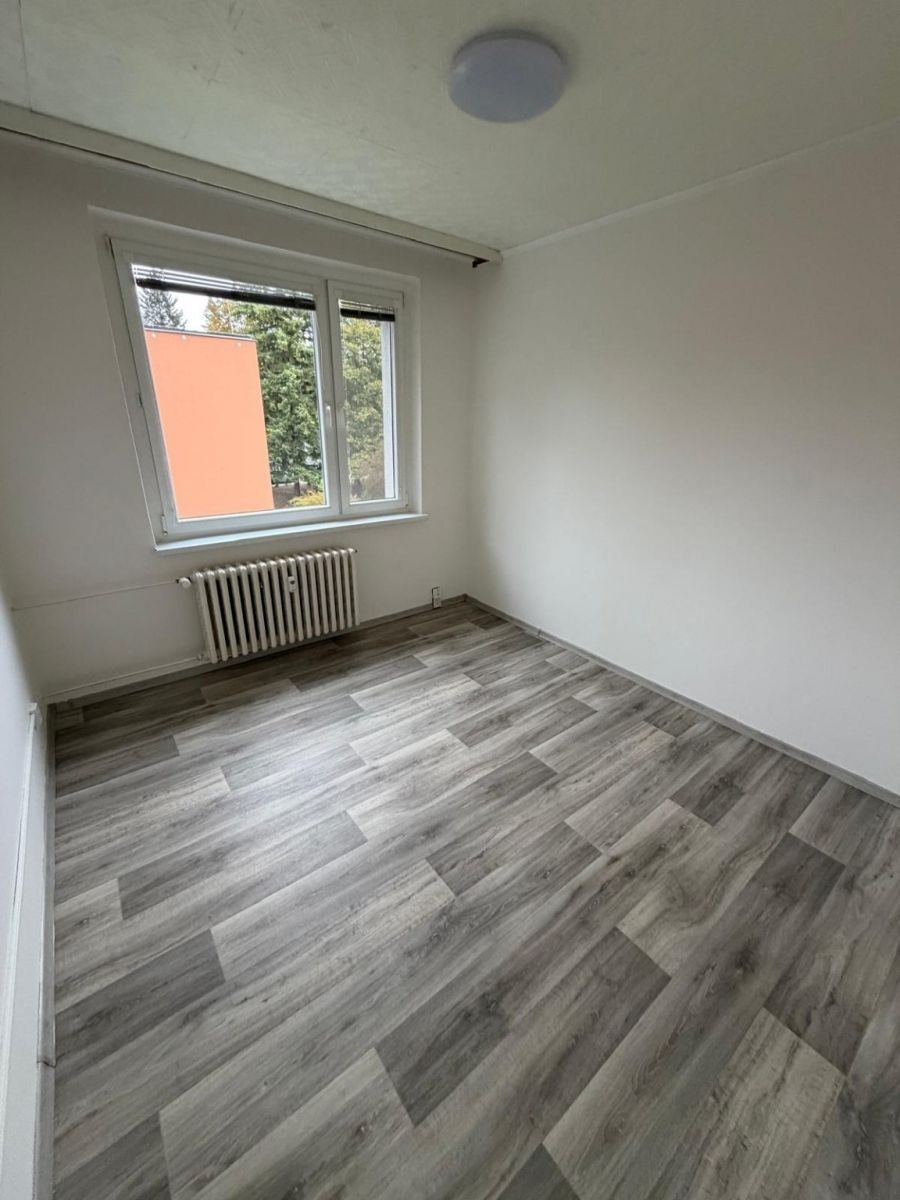 Byt 2+1 · 56 m² · Plovdivská, Brno - Žabovřesky, Jihomoravský kraj - 2