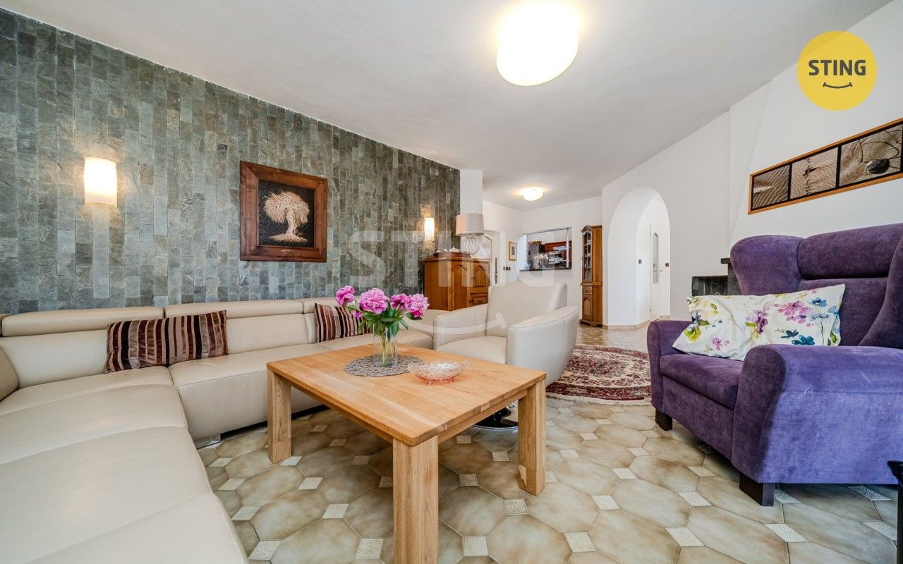 Rodinné domy, Stará Riviera, Frýdek-Místek, 249 m² - 2