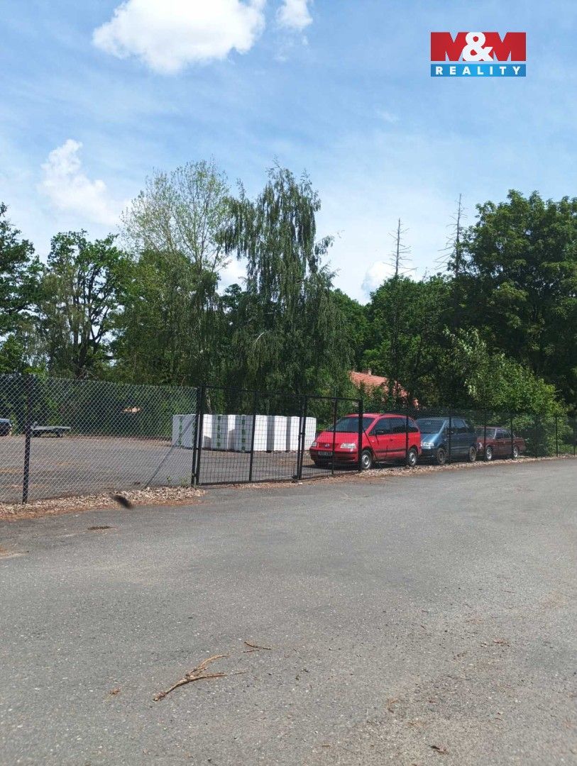 Ostatní, Tochovice, 50 m² - 2