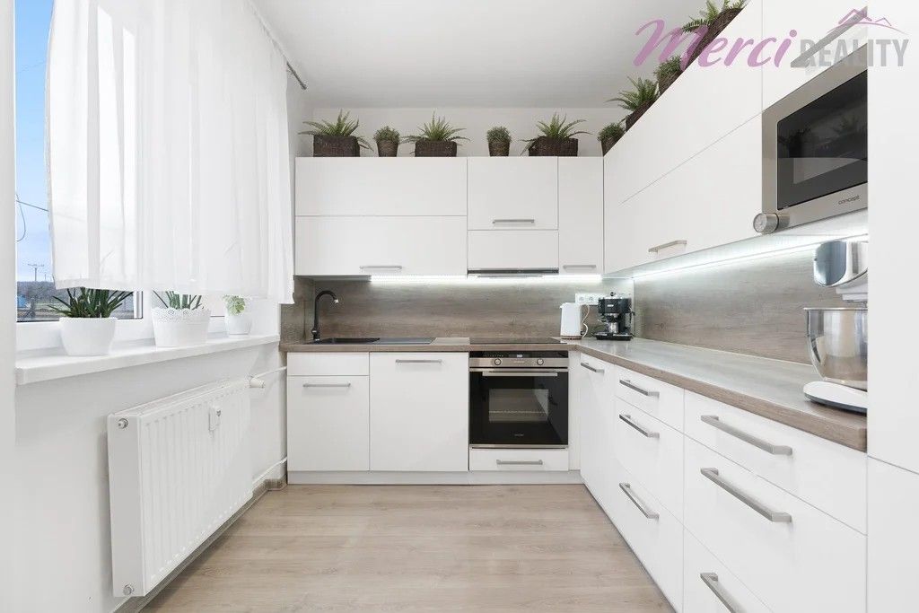 Prodej byt 3+1 - Uherské Hradiště, 686 01, 78 m²