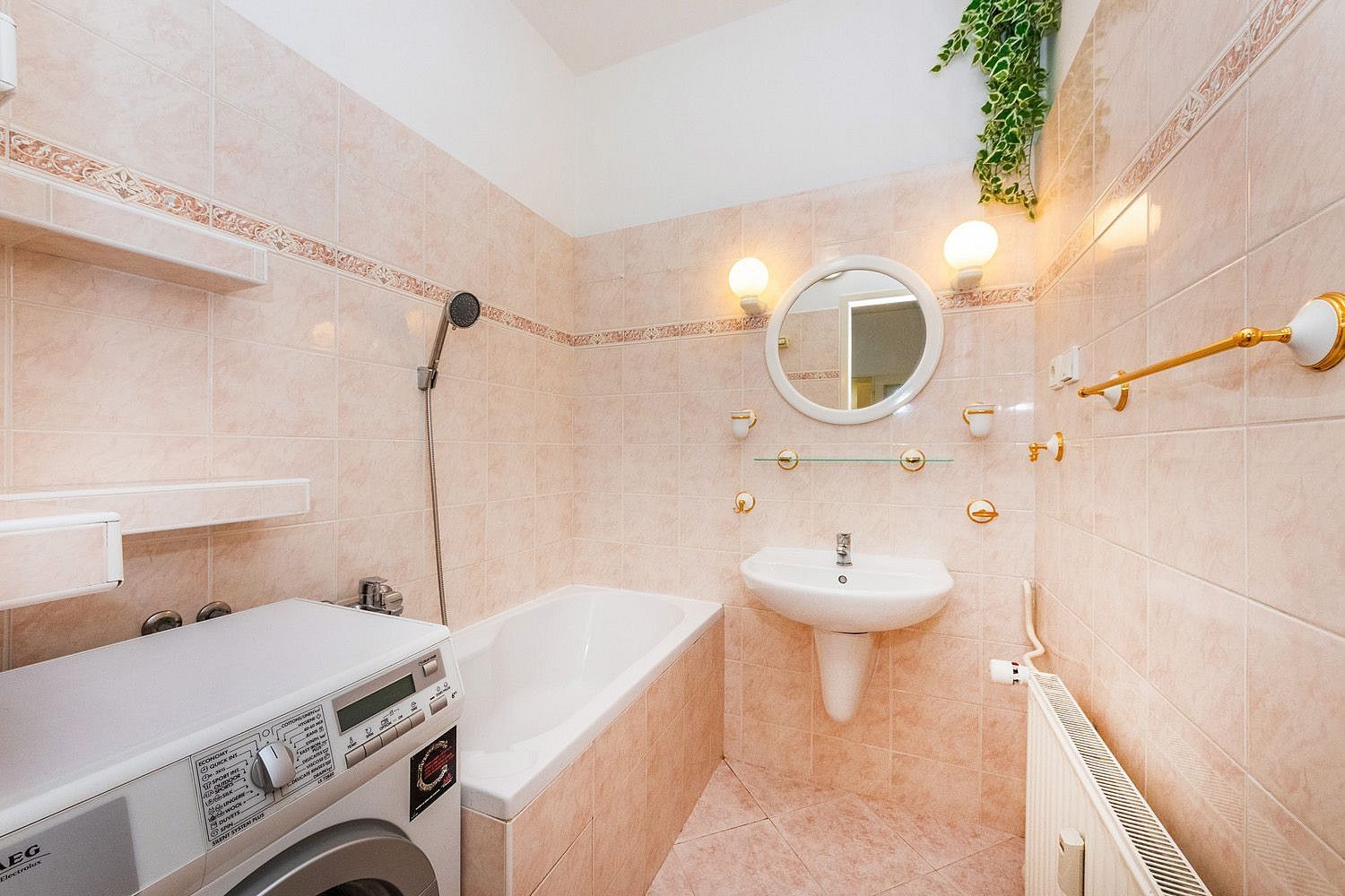 Byt 2+kk · 62 m² · Baranova, Praha 3 - Žižkov - 4