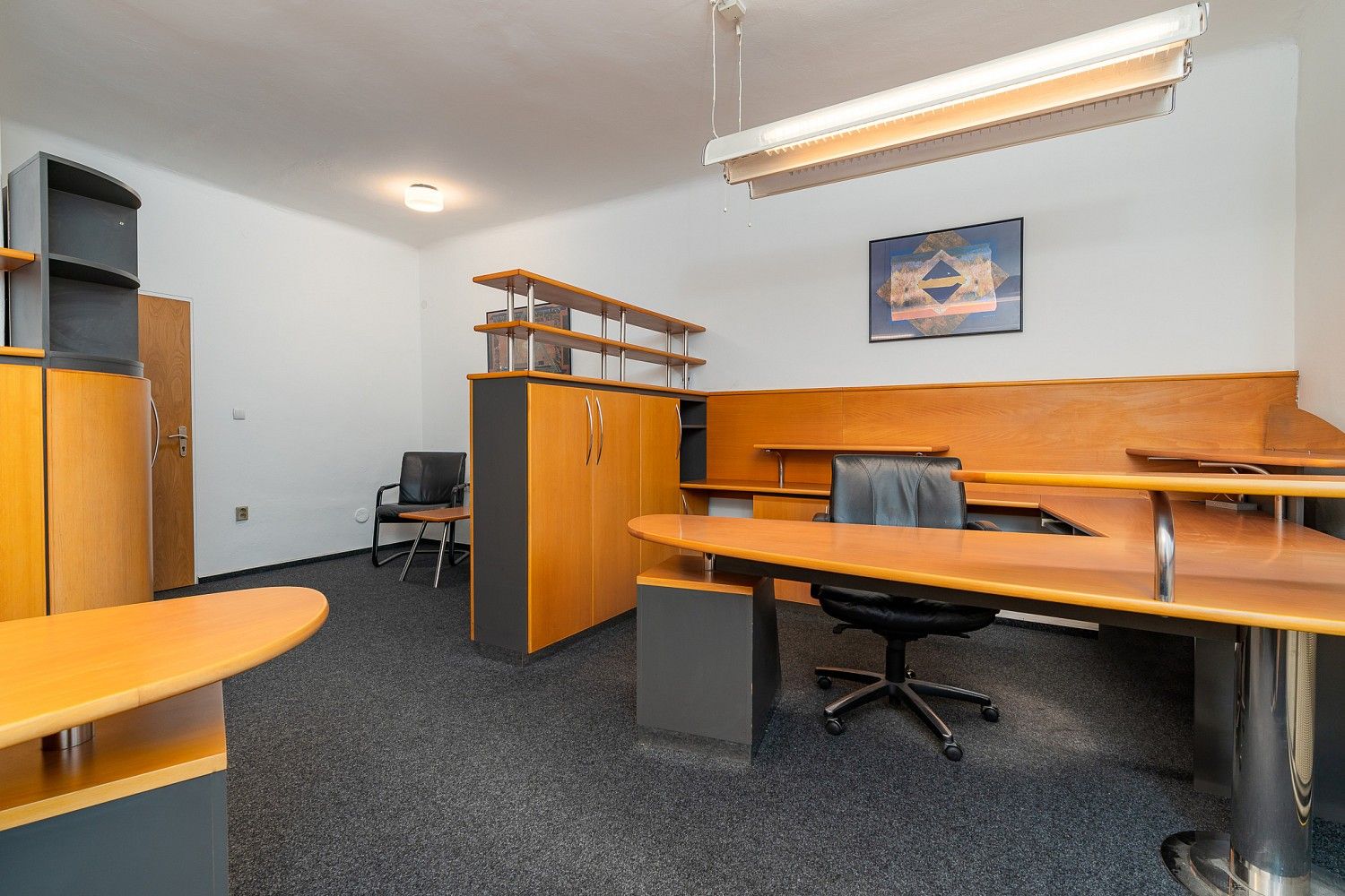 Kancelář · 25 m² · Vizovice, okres Zlín, Zlínský kraj - 3