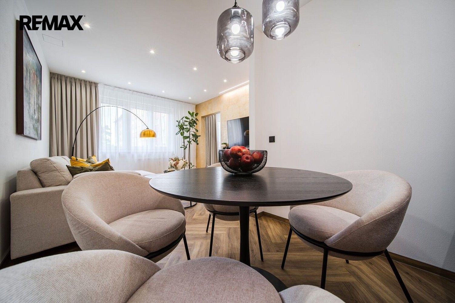 Prodej byt 2+1 - Hodonín, Jihomoravský kraj, 59 m² - 2