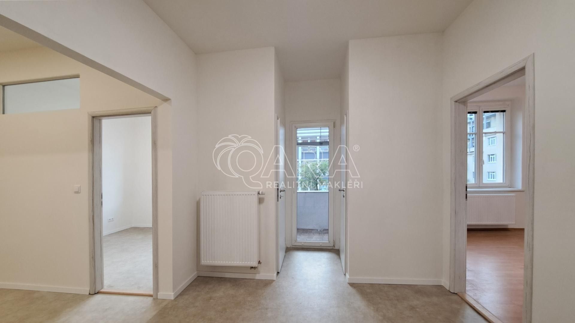 Pronájem byt 2+kk - Komunardů  , Praha Holešovice, 49 m² - 5