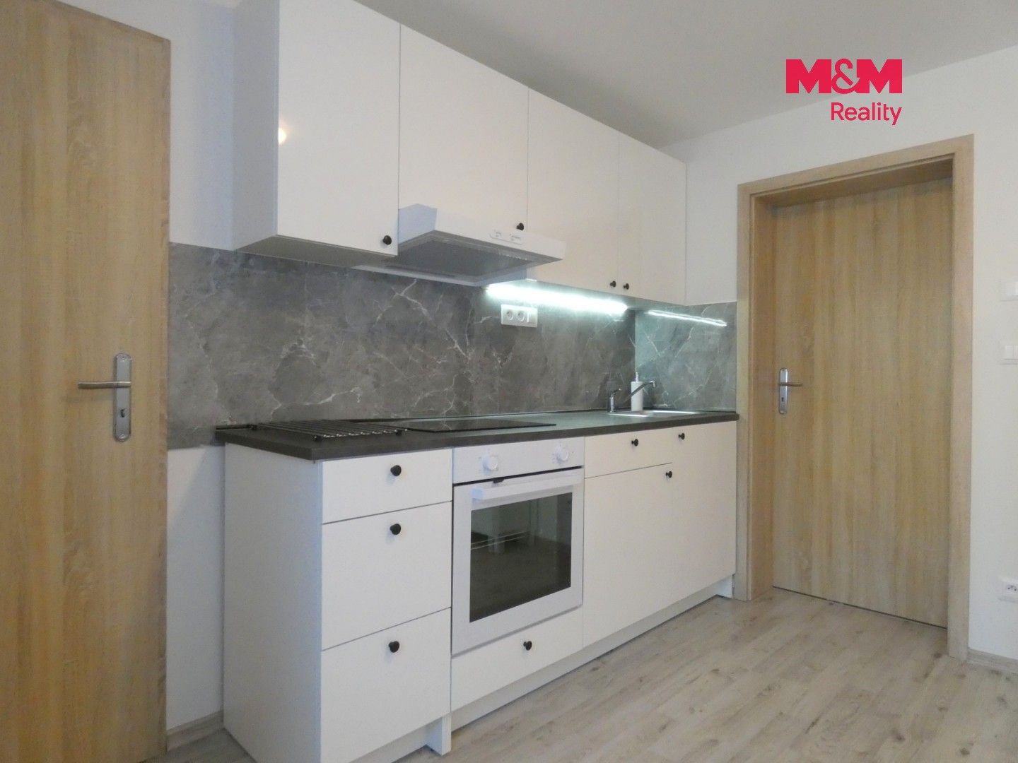 1+kk, Lošany, 27 m² - 2