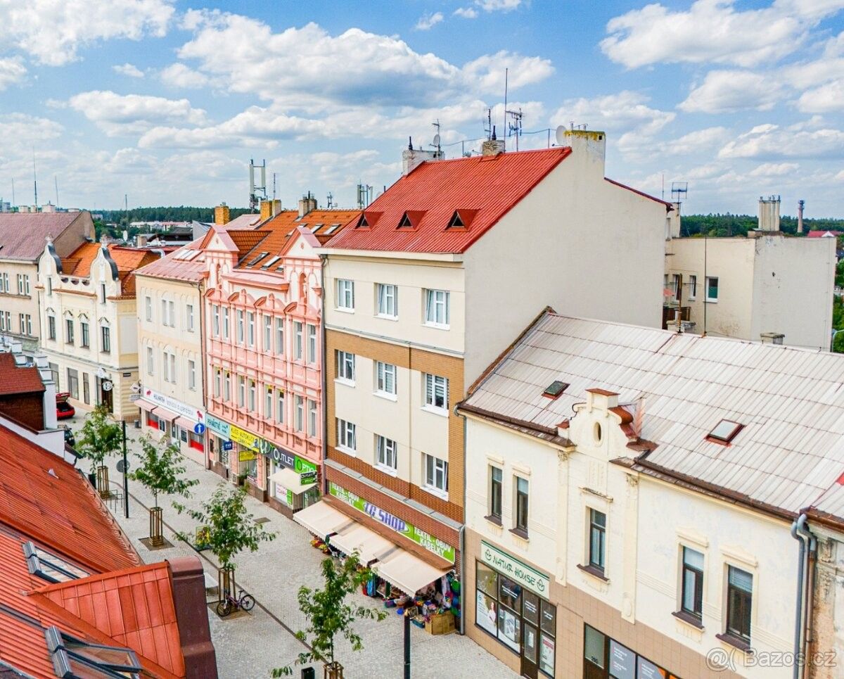 Byty, Kladno, 272 01