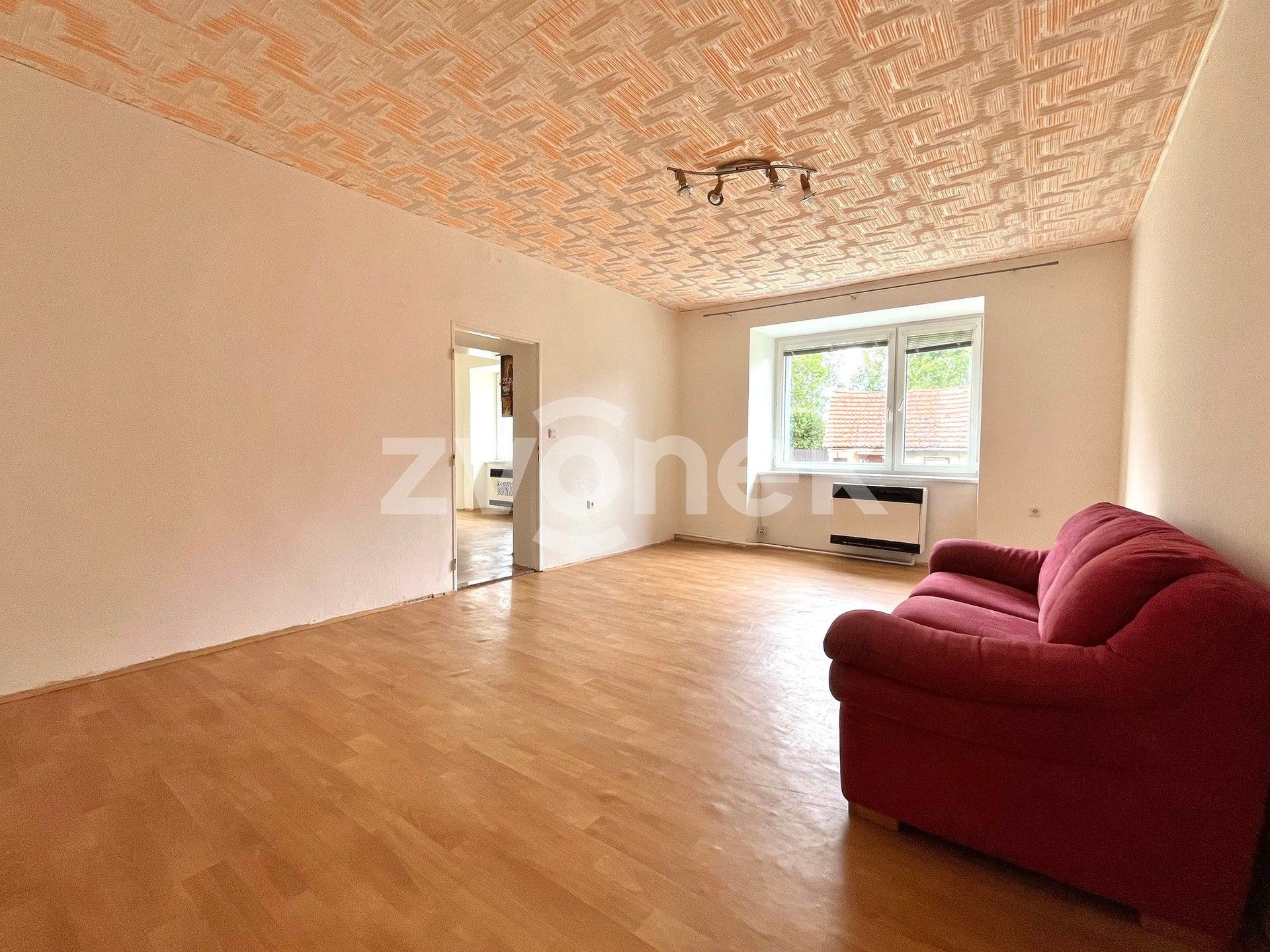 Byt 1+1 · 46 m² · Kostelní, Hulín - 3