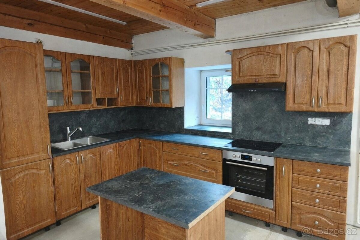 Pronájem rodinný dům - Bezděkov nad Metují, 549 64