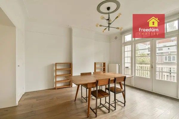 Pronájem kancelář - Chelčického, Teplice, 350 m²