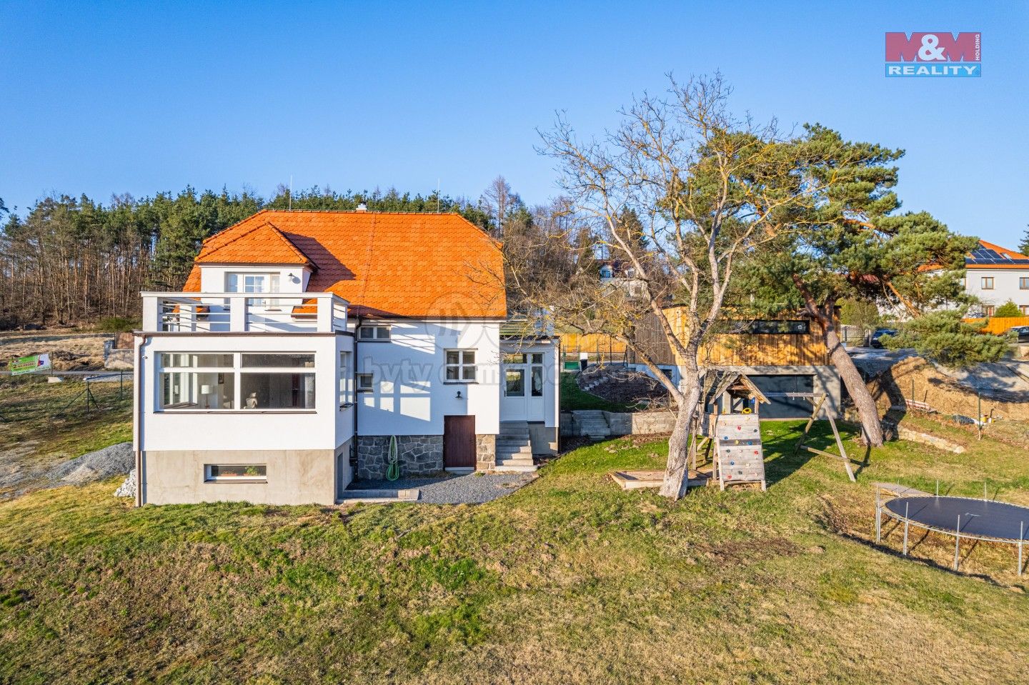 Rodinné domy, Bukovany, 238 m²