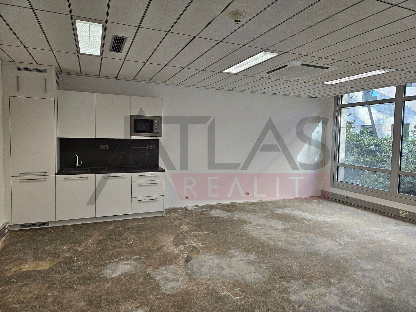 Kancelář · 135 m² · Praha - Karlín, okres Praha 8, Hlavní město Praha - 3