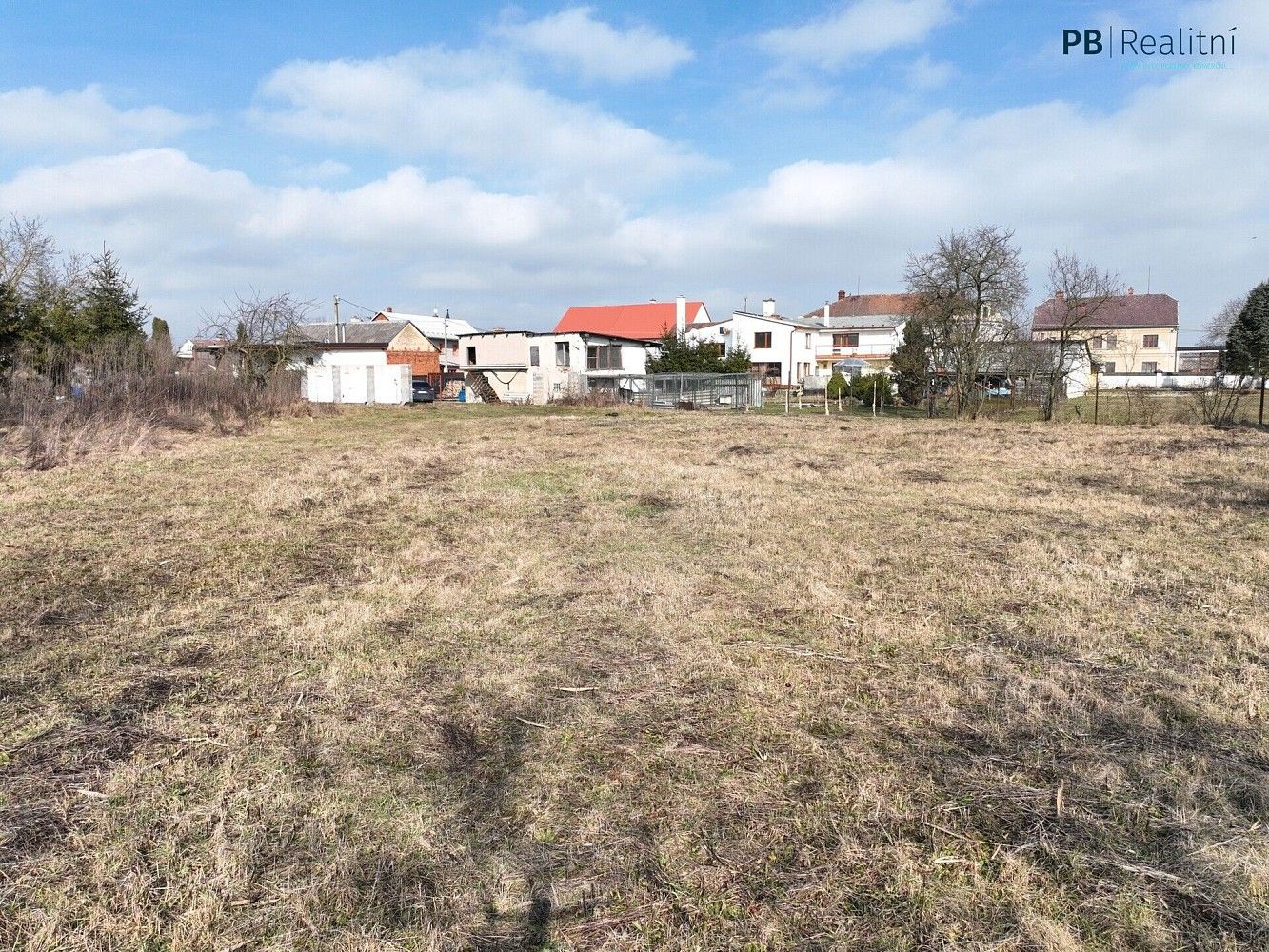 Pozemek pro bydlení · Uničov - Renoty, okres Olomouc, Olomoucký kraj - 4