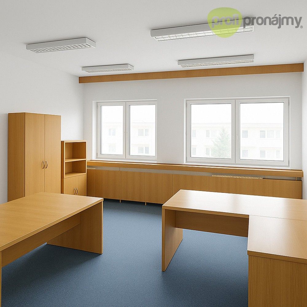 Kancelář · 19 m² · Gen. Svobody, Šumperk - 3