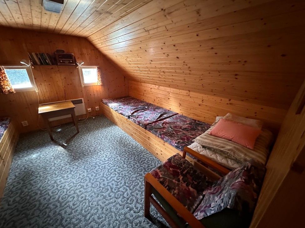 Chata · 110 m² · Křižánky - Moravské Křižánky, Kraj Vysočina - 4